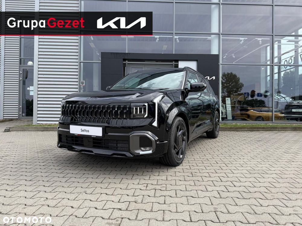 Kia Seltos - 4