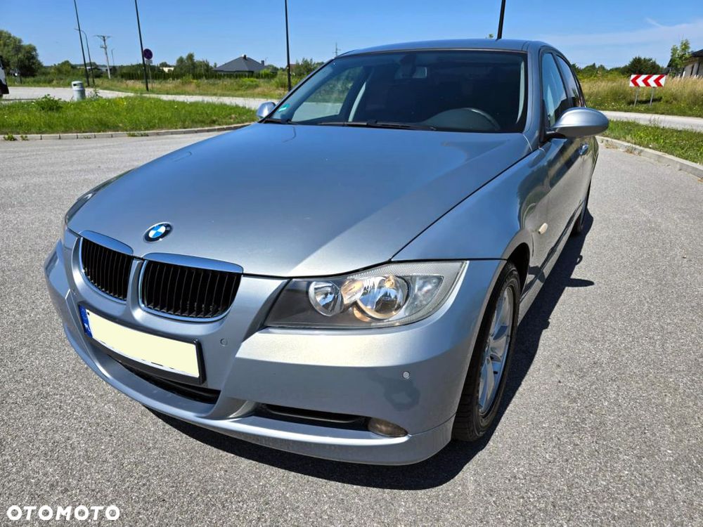 BMW Seria 3 - 36