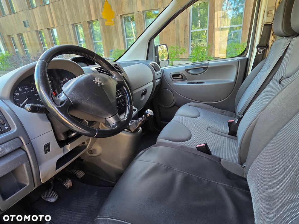 Peugeot Expert - 5