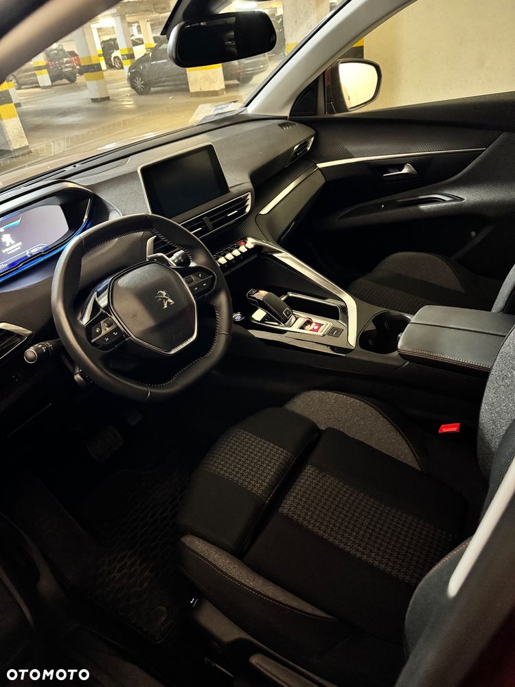 Peugeot 3008 - 7