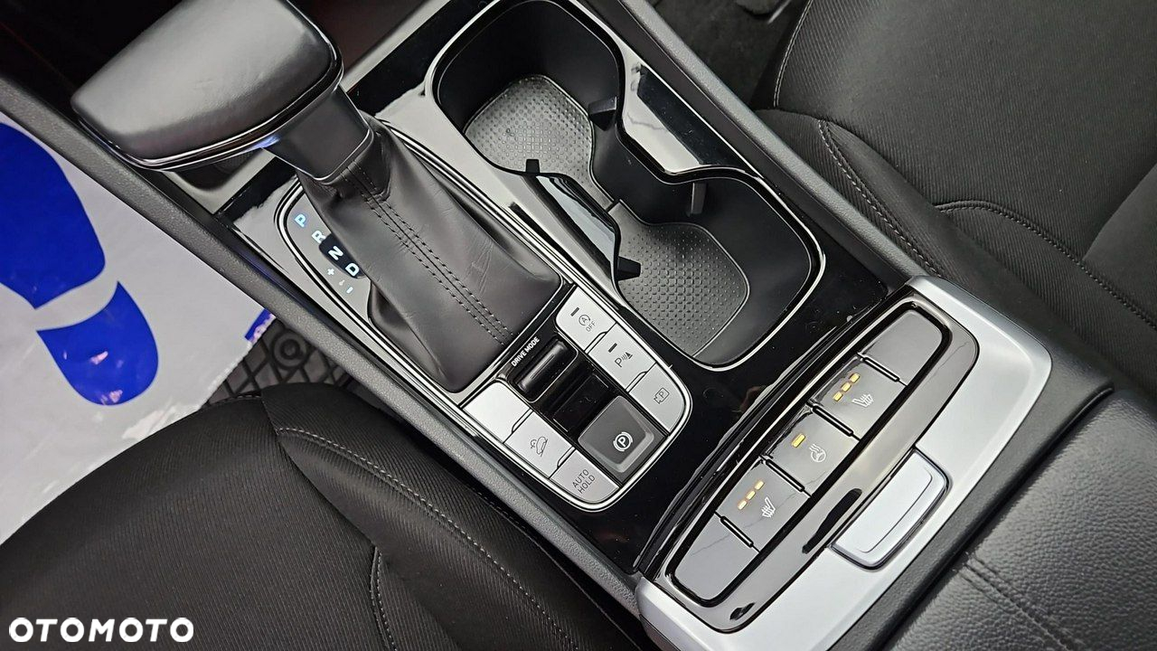 Hyundai Tucson - 18