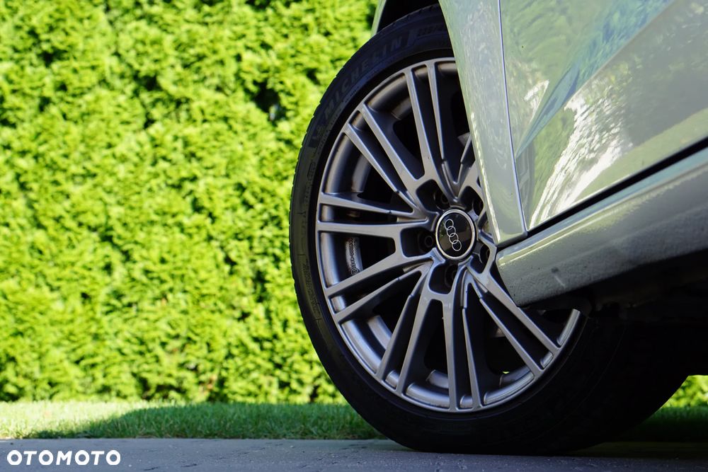 Audi A3 Sportback 2.0 TDI S tronic - 36