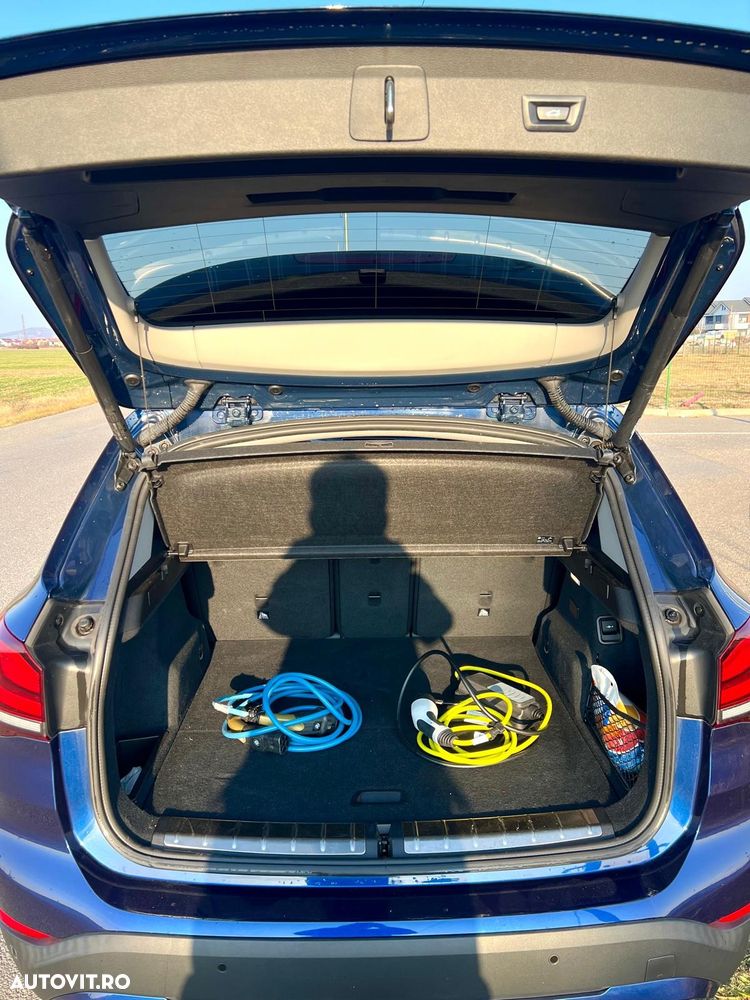 BMW X1 xDrive25e xLine - 26