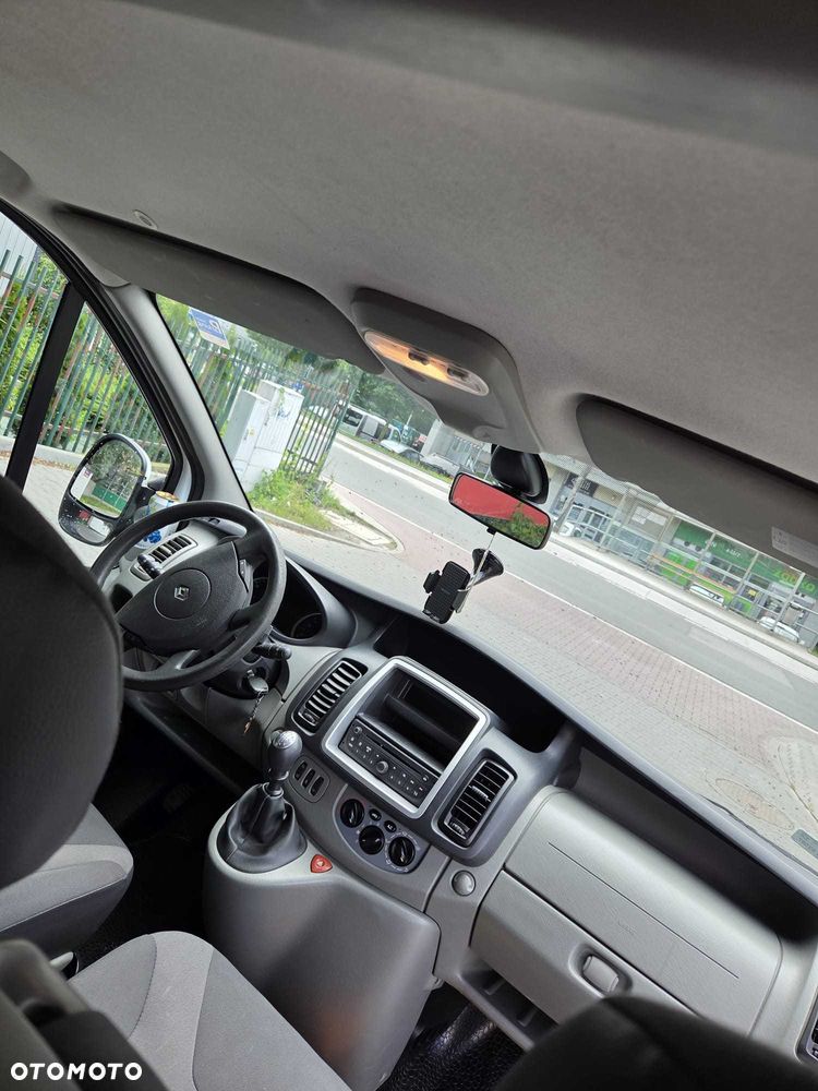 Renault Trafic - 3