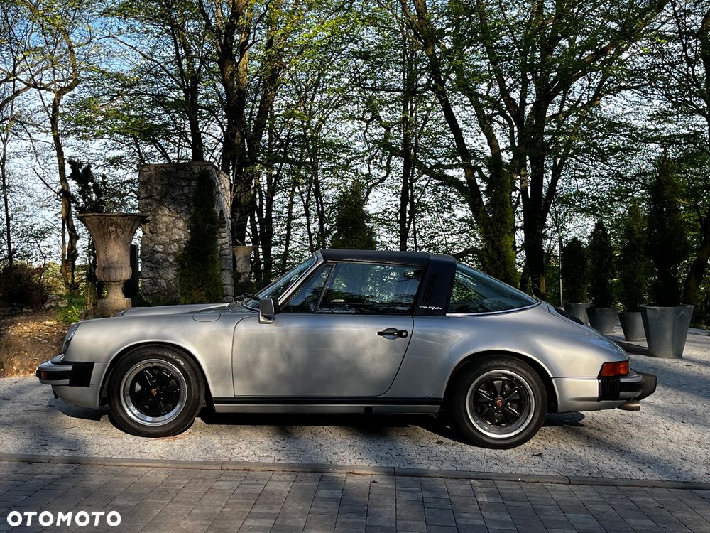 Porsche 911 - 6