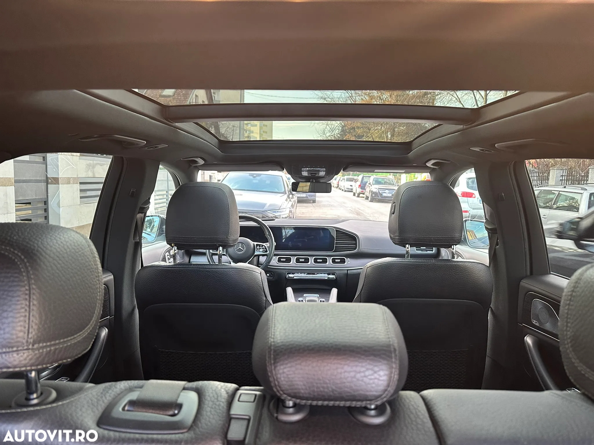Mercedes-Benz GLE 450 MHEV 4MATIC - 11