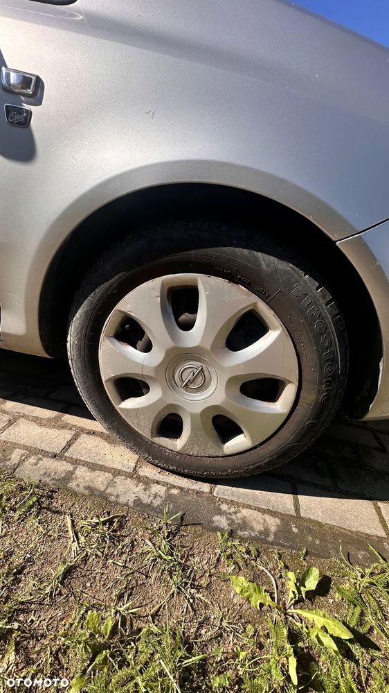Opel Corsa 1.2 16V 111 - 11