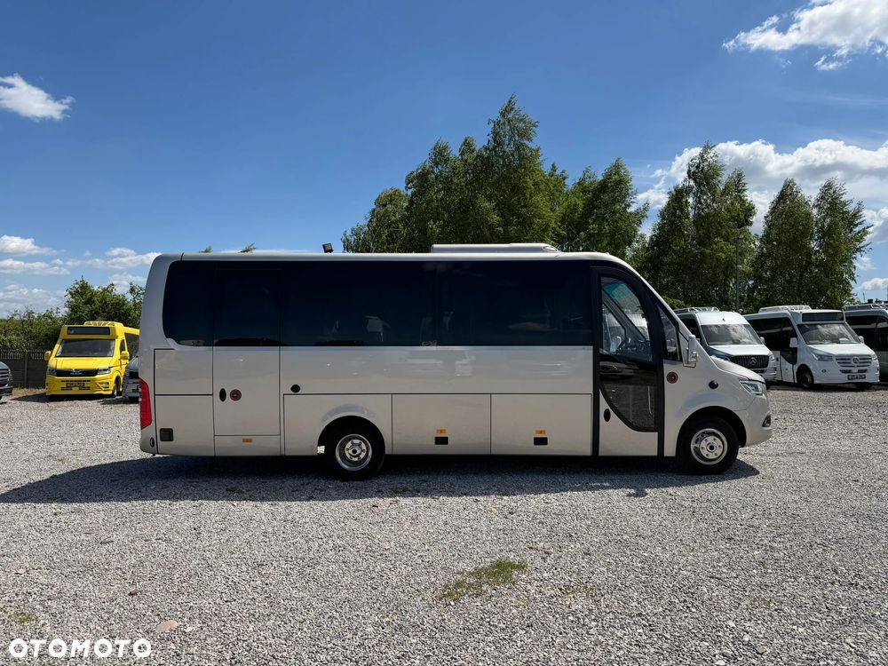 Mercedes-Benz Sprinter 519 - 3