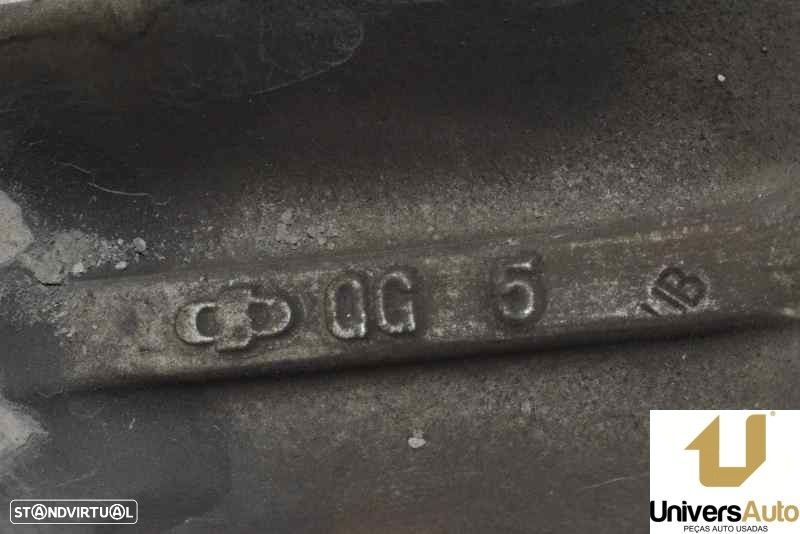 JANTE TOYOTA RAV 4 II 2002 - - 1