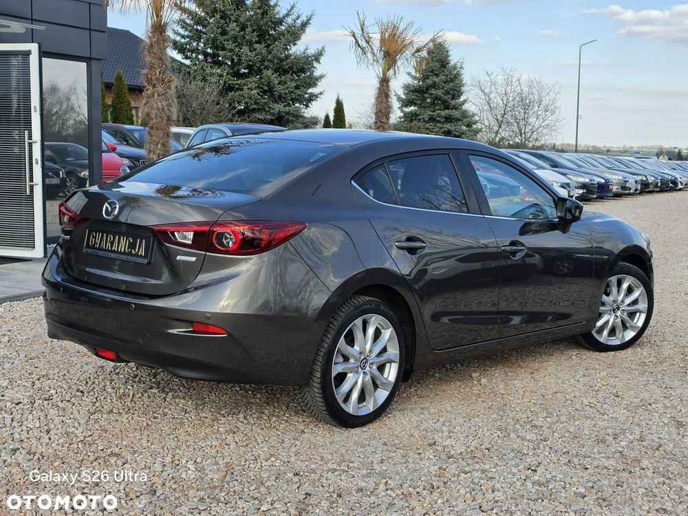 Mazda 3 - 25