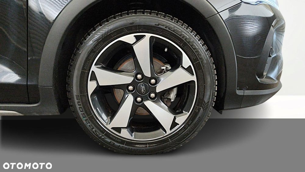 Ford Focus 1.5 EcoBlue Active X - 14