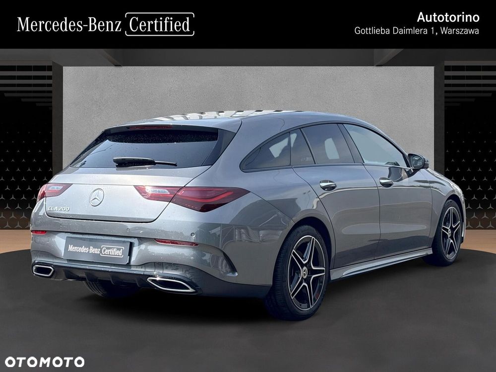 Mercedes-Benz CLA - 6