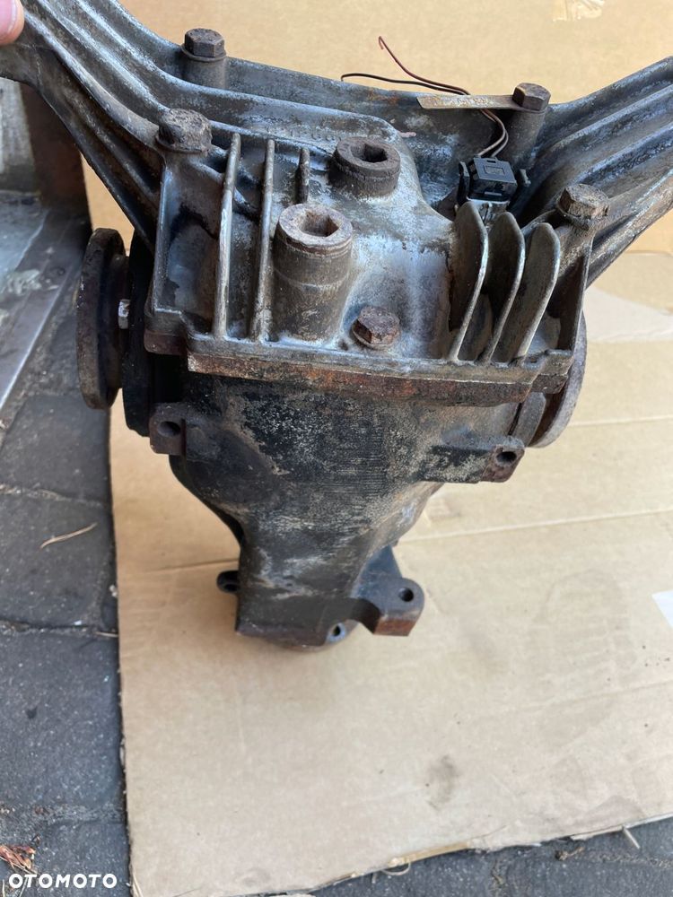 dyfer most bmw e36 1.6 1.8 2.0 i 3.38 mała głowa - 6