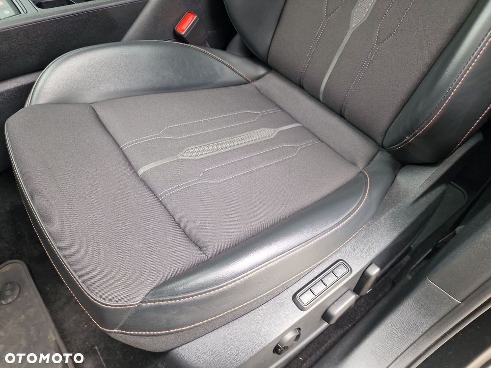 Cupra Formentor 2.0 TSI 4Drive DSG - 15