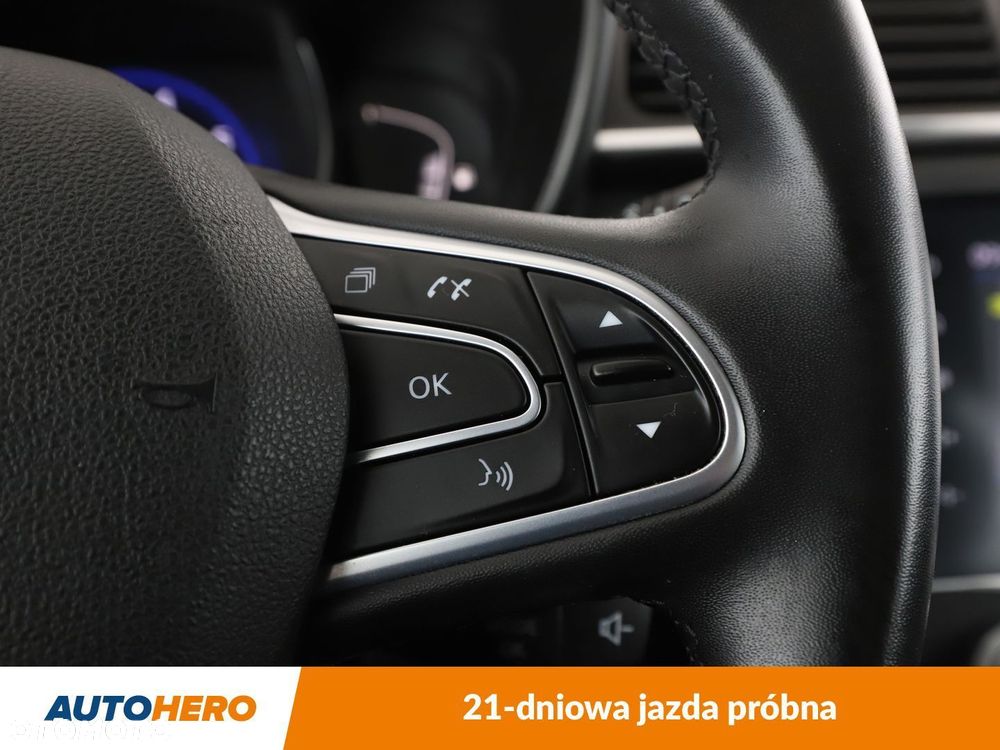 Renault Kadjar 1.3 TCe FAP Black Edition - 27