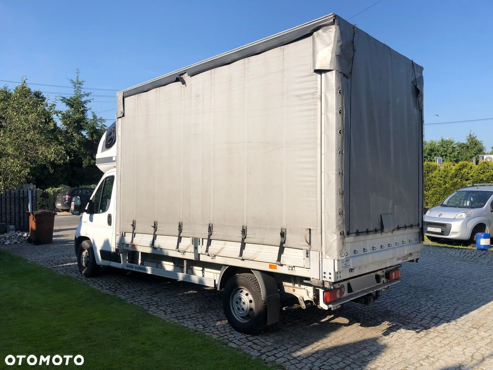 Fiat Ducato - 4