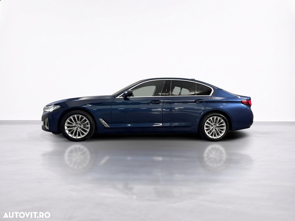 BMW Seria 5 - 3