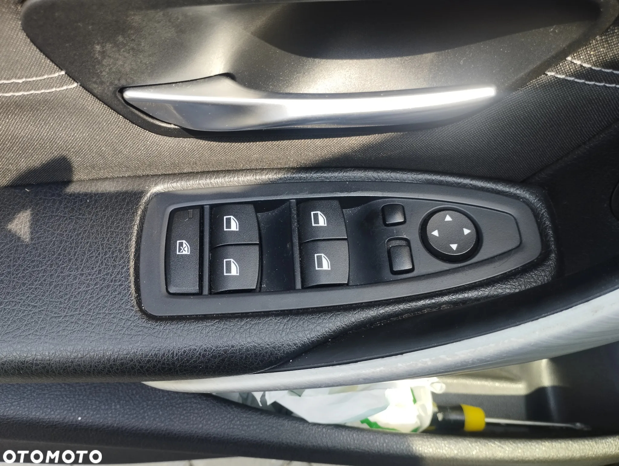 BMW Seria 3 320d DPF Edition Sport - 22
