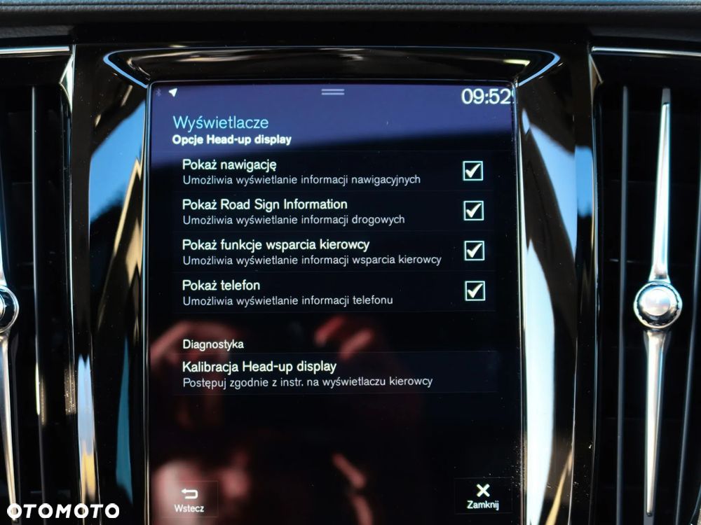 Volvo V90 T4 Geartronic Inscription - 22