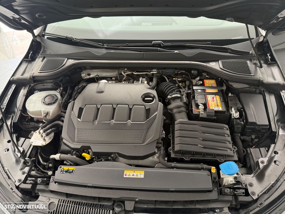 VW Golf 2.0 TDI Life - 15