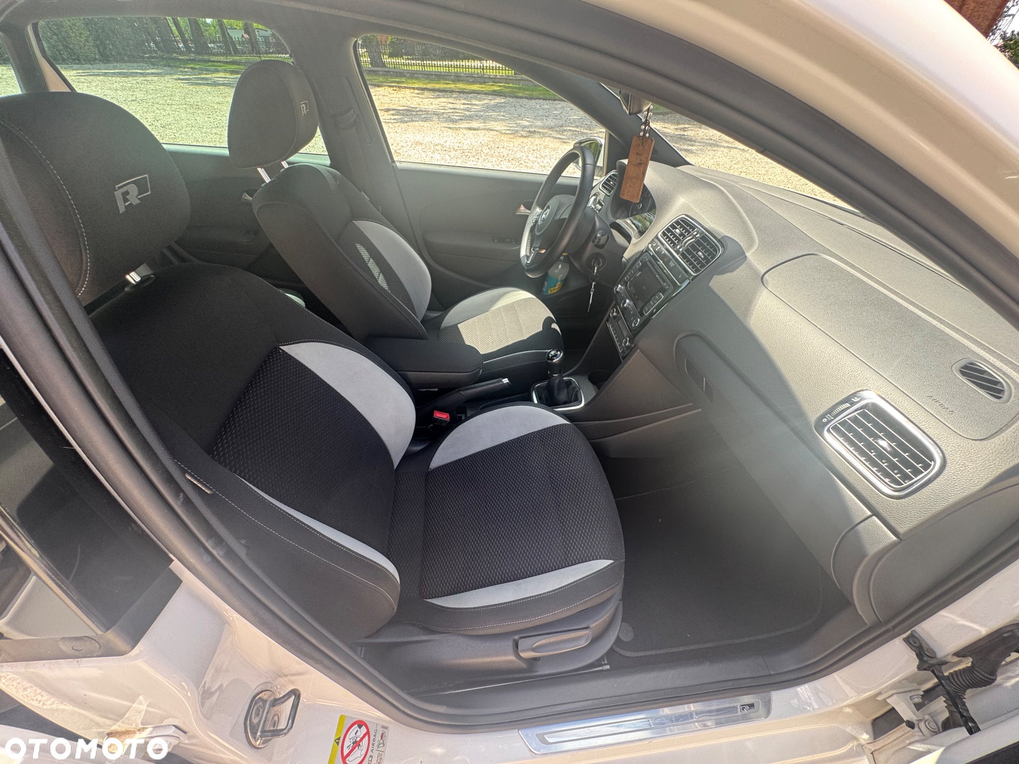 Volkswagen Polo 1.2 TSI Highline Optimum - 19