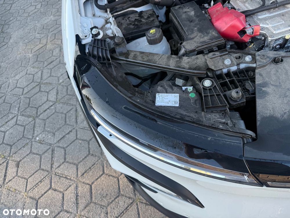 Renault Megane EV60 220hp optimum charge Evolution - 17