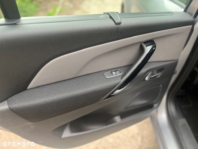 Citroën C4 Picasso 1.6 BlueHDi MoreLife - 22