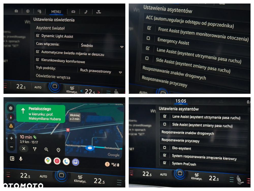 Volkswagen Touareg 3.0 V6 TDI SCR 4Mot R-Line - 14