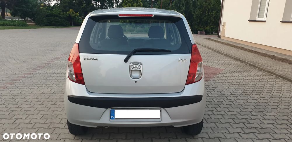 Hyundai i10 1.1 expression - 15
