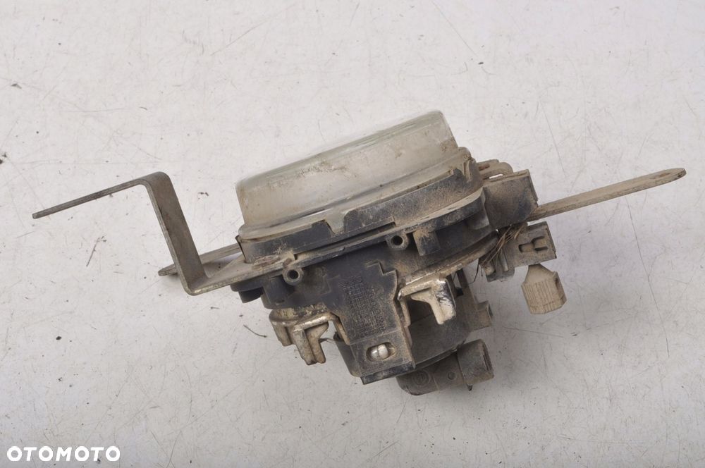 SUZUKI WAGON R+ HALOGEN LEWY - 2
