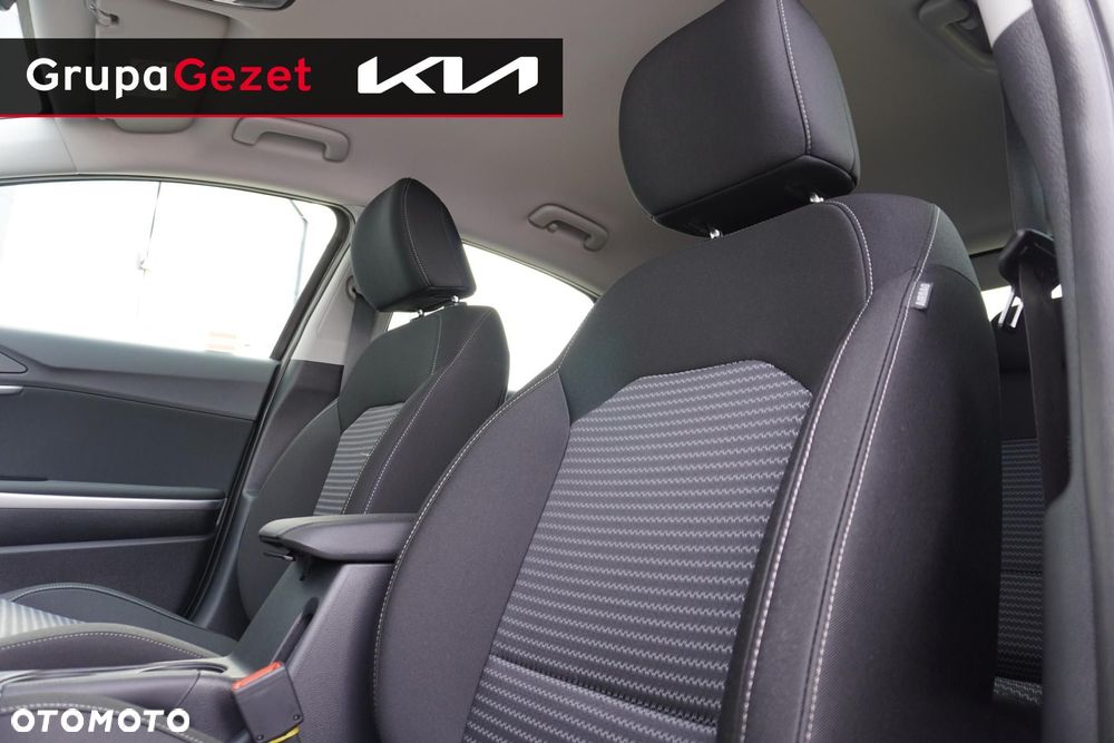 Kia XCeed - 5