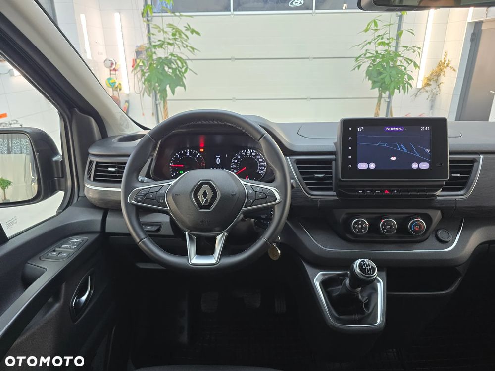 Renault Trafic - 35