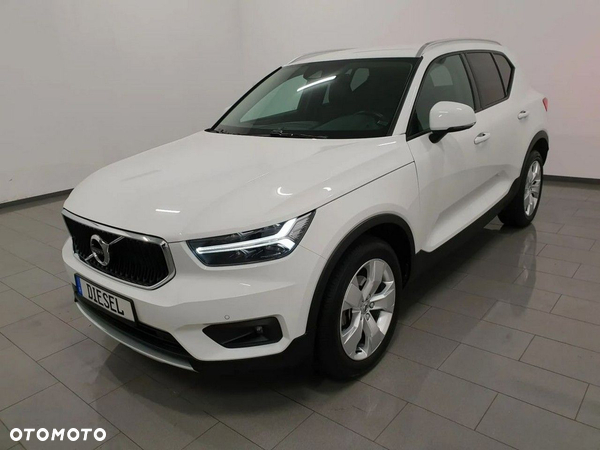 Volvo XC 40 D3 R-Design