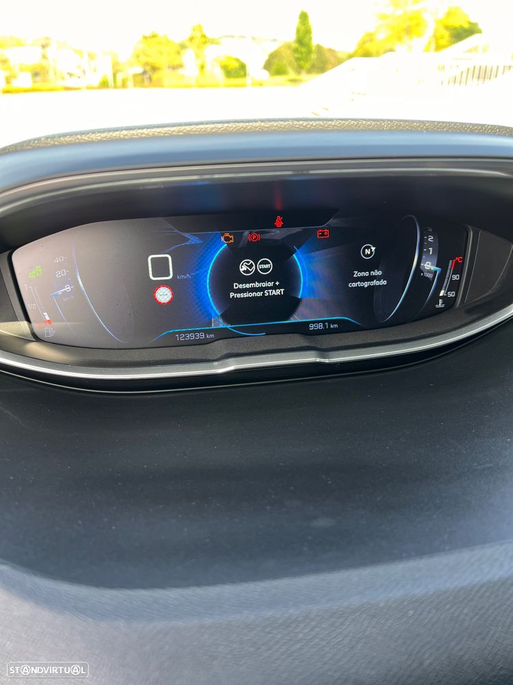 Peugeot 3008 1.6 BlueHDi GT Line - 6