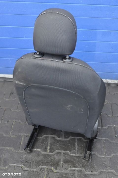 MINI F54 LIFT FOTELE KANAPA BOCZKI TUNEL UK - 10