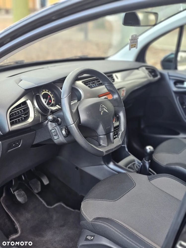 Citroën C3 - 17