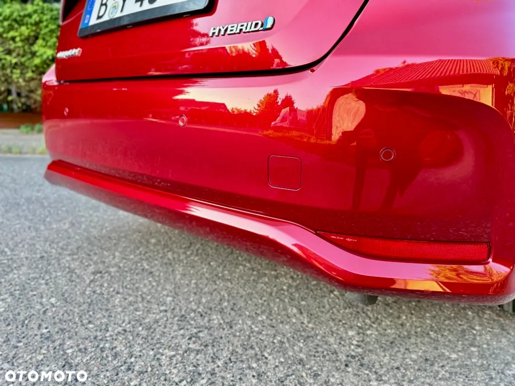 Toyota Corolla 1.8 Hybrid Executive - 17
