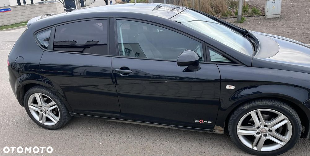 Seat Leon 1.6 TDI Style - 13