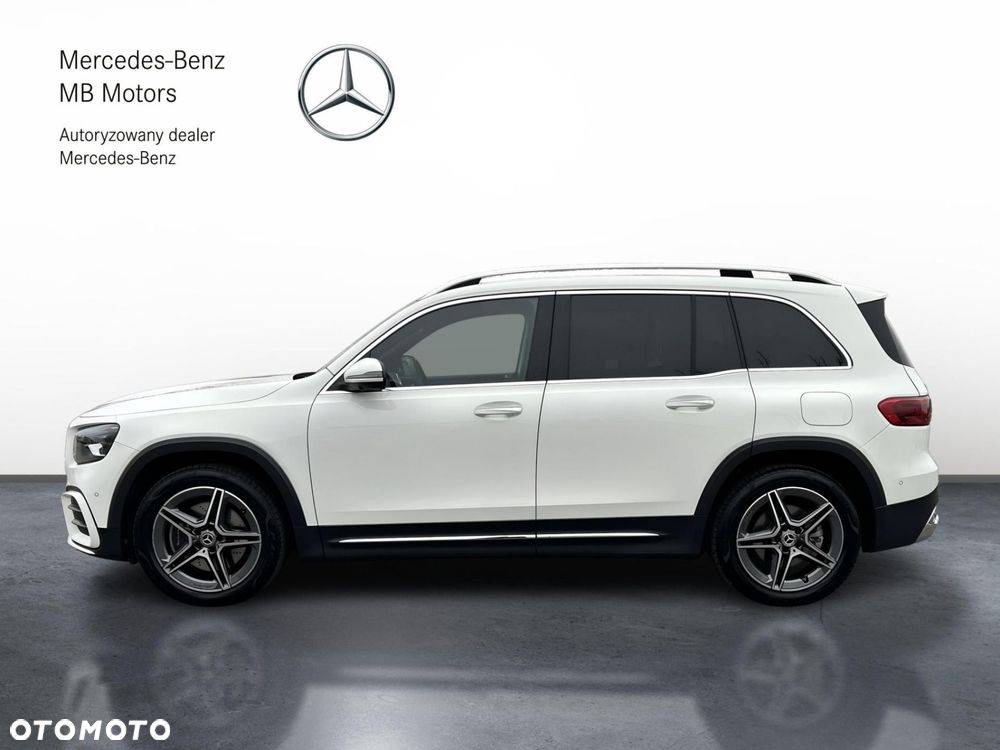 Mercedes-Benz GLB - 3