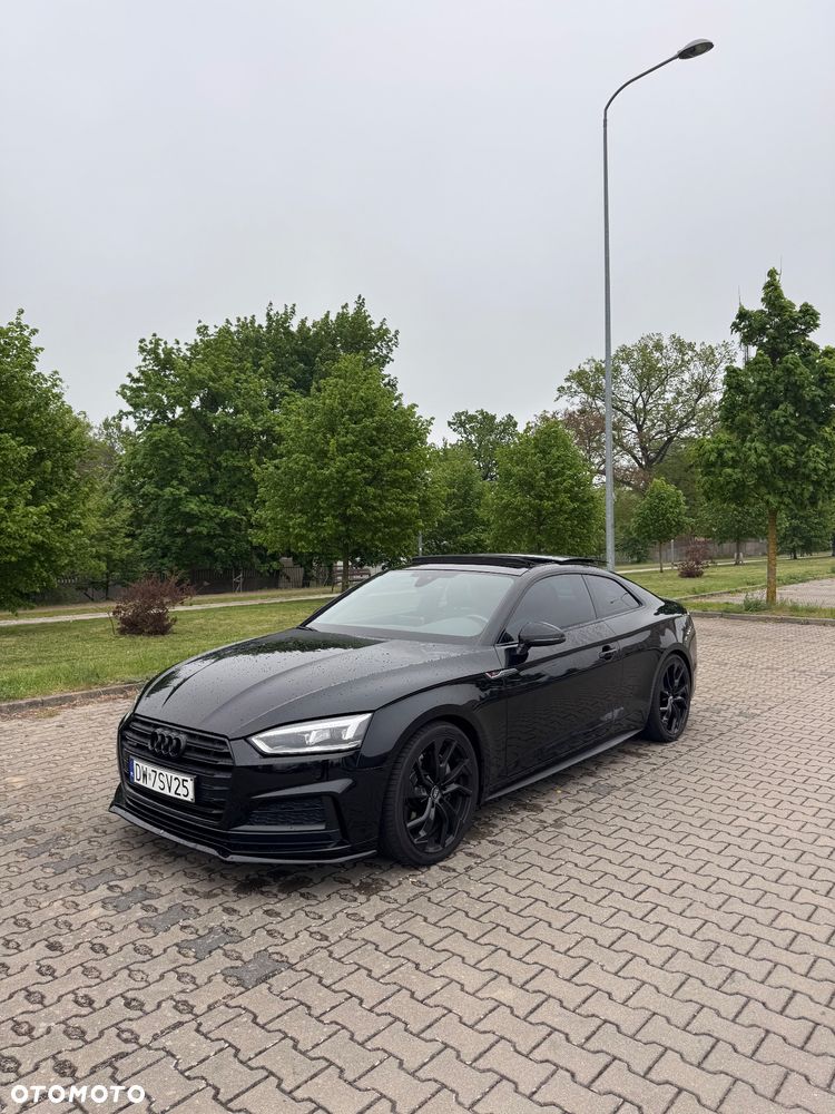 Audi A5 Coupé 2.0 TFSI Quattro Sport S tronic - 6