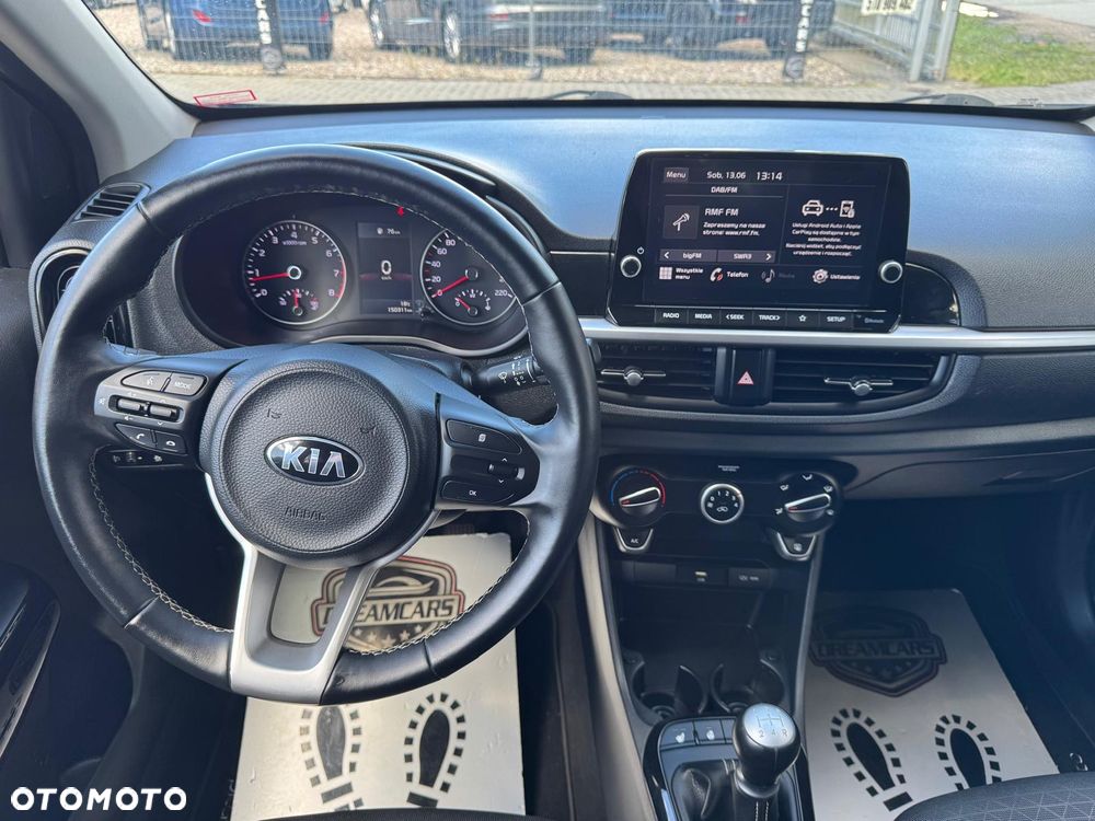 Kia Picanto - 17