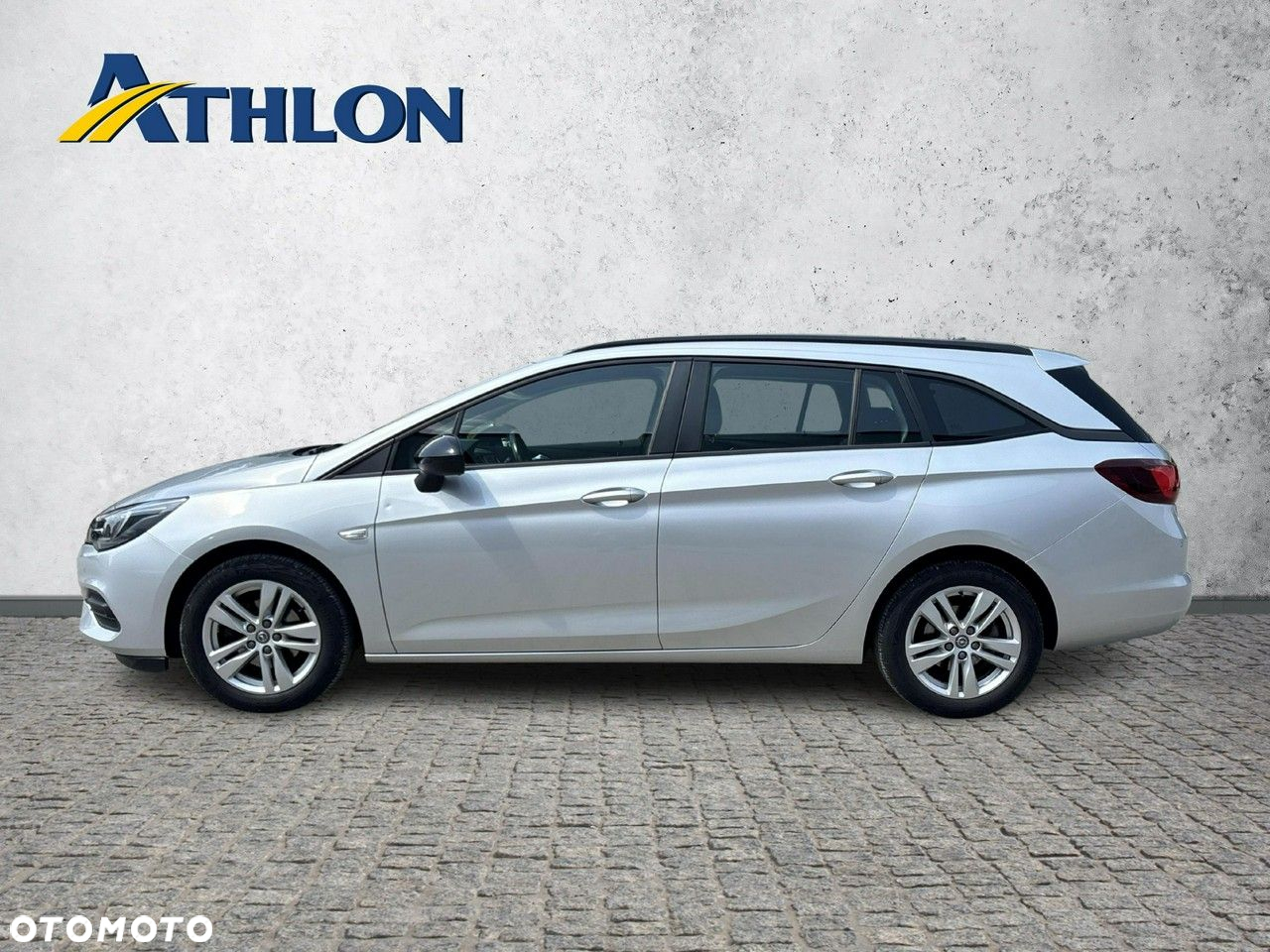 Opel Astra - 2