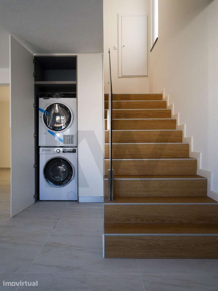 Moradia T4, Amora - Grande imagem: 5/37