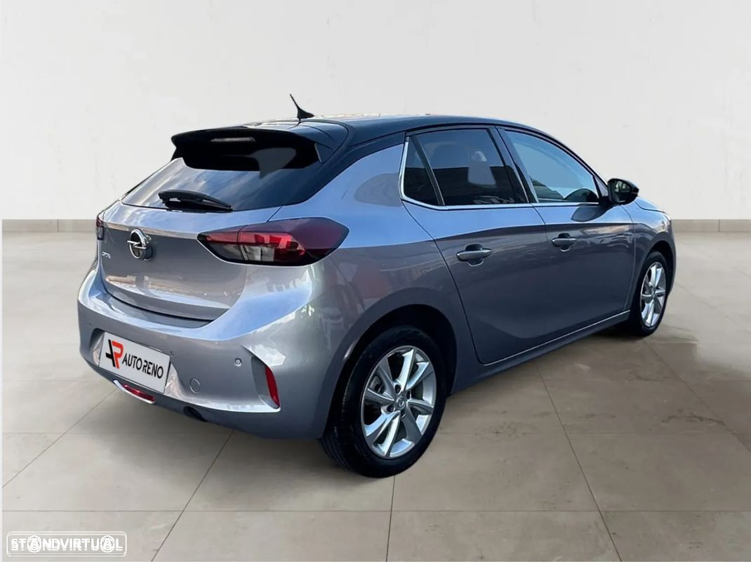 Opel Corsa 1.5 D Elegance - 4