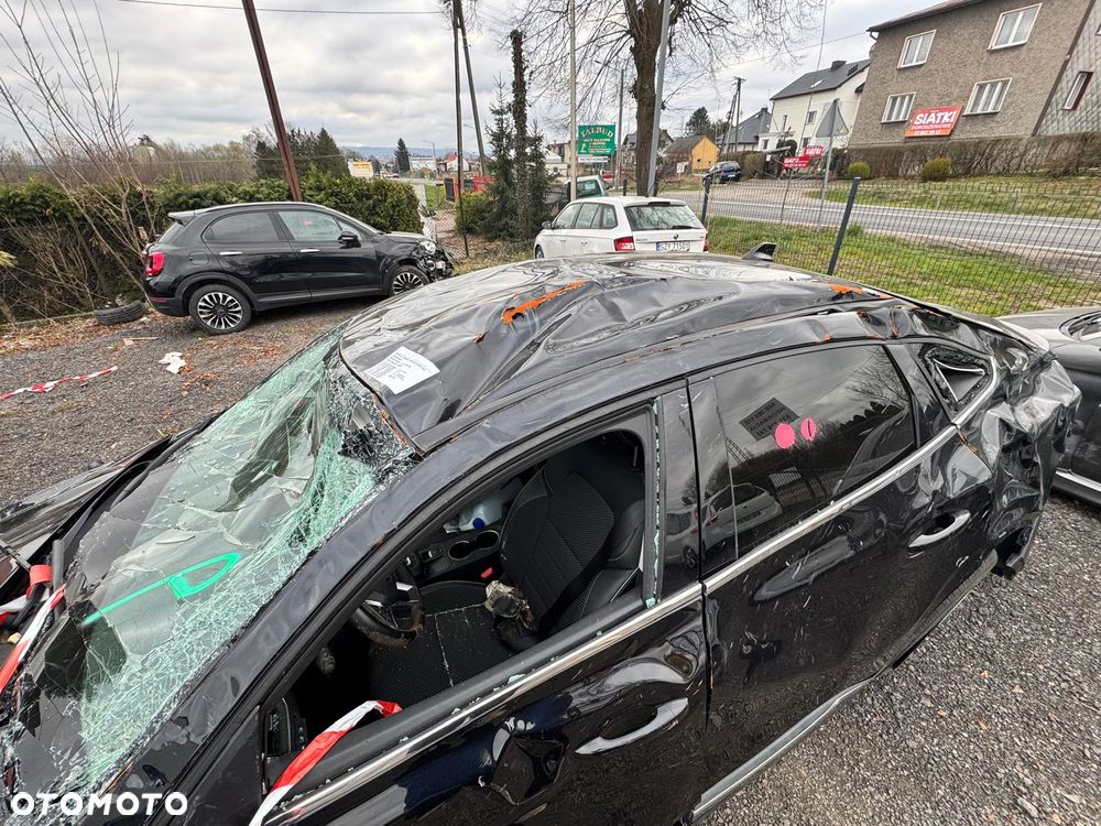 Renault Arkana E-TECH 145 INTENS - 18