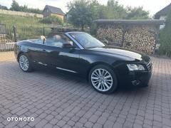 Audi A5 Cabrio - 1