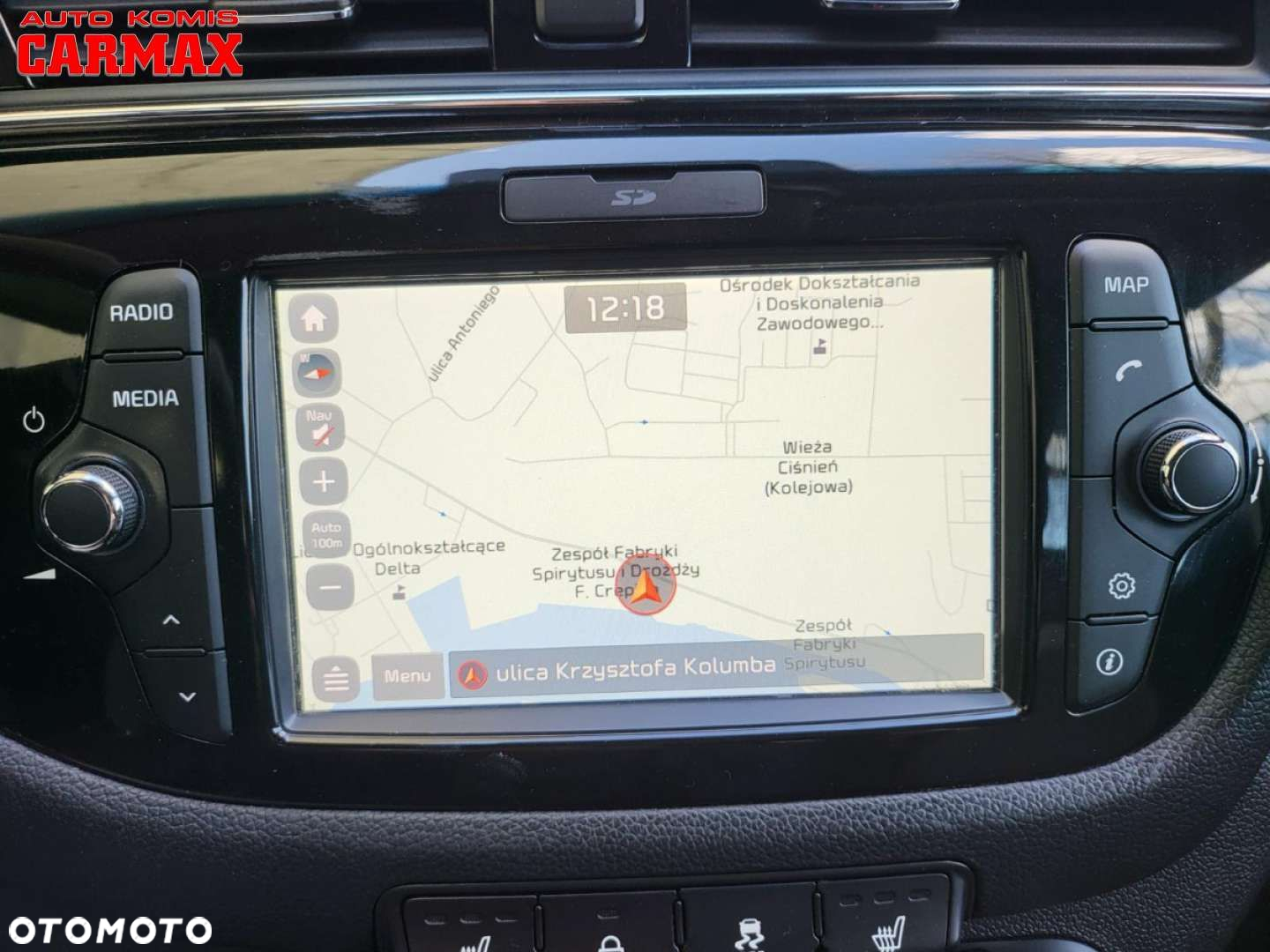 Kia Ceed 1.6 CRDi 136 DCT ISG SW Platinum Edition - 18