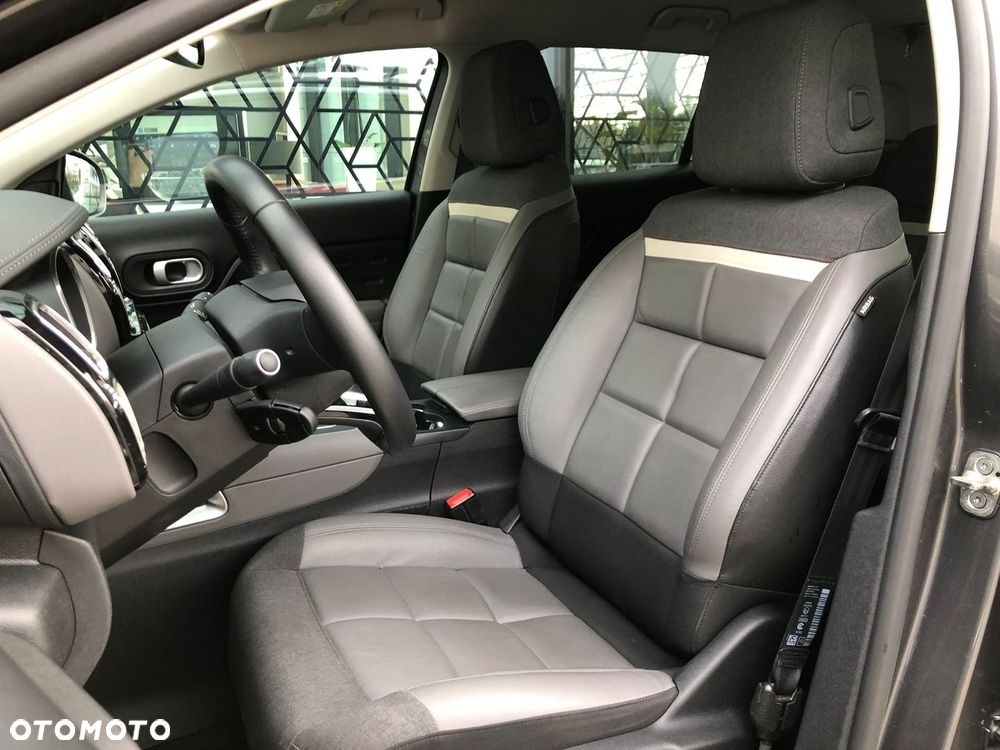 Citroën C5 Aircross 1.2 PureTech Shine - 6