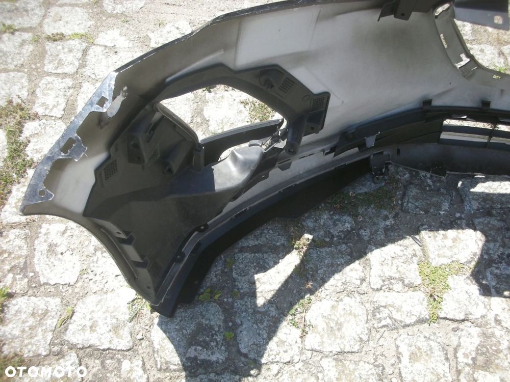 FORD FOCUS 2018-2022 PRZEDNI ZDERZAK MK4 PRZÓD KRATKI HALOGENY - 4