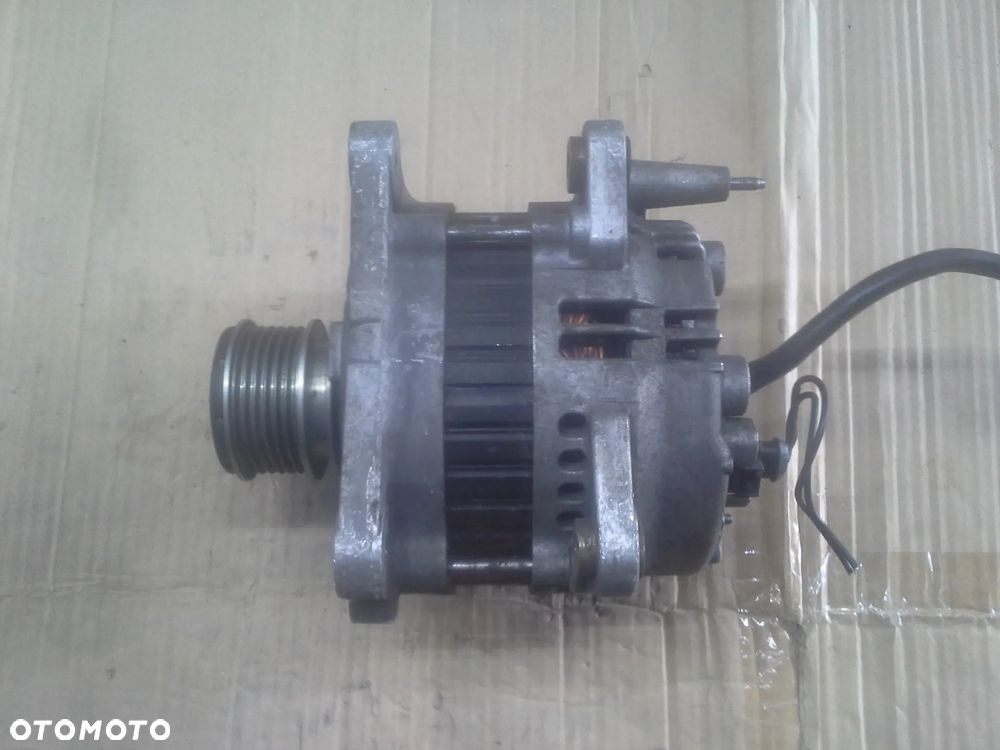 Alternator Volkswagen Golf IV 1.9 TDi - 4
